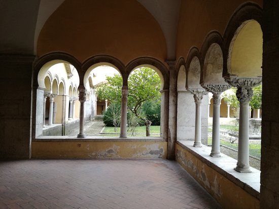 Museo del Sannio